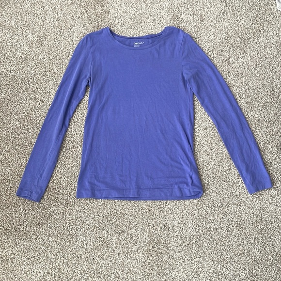 gapbody long sleeve - Picture 1 of 1